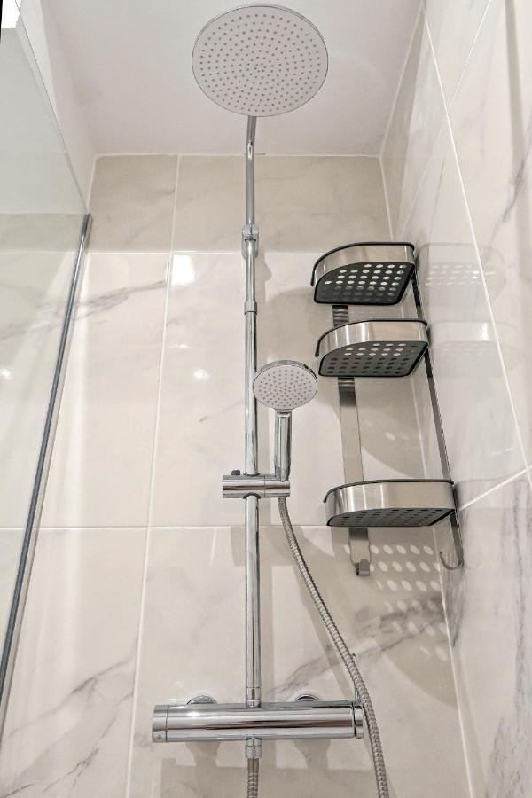 Modern Studio With A Sea View And Pool Access Ponderosa 801 Playa de las Americas  Exterior photo